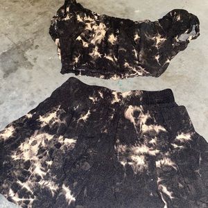 ⭐️2-piece matching set⭐️